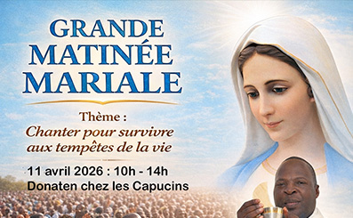 Chanter pour survivre aux tempêtes de la vie