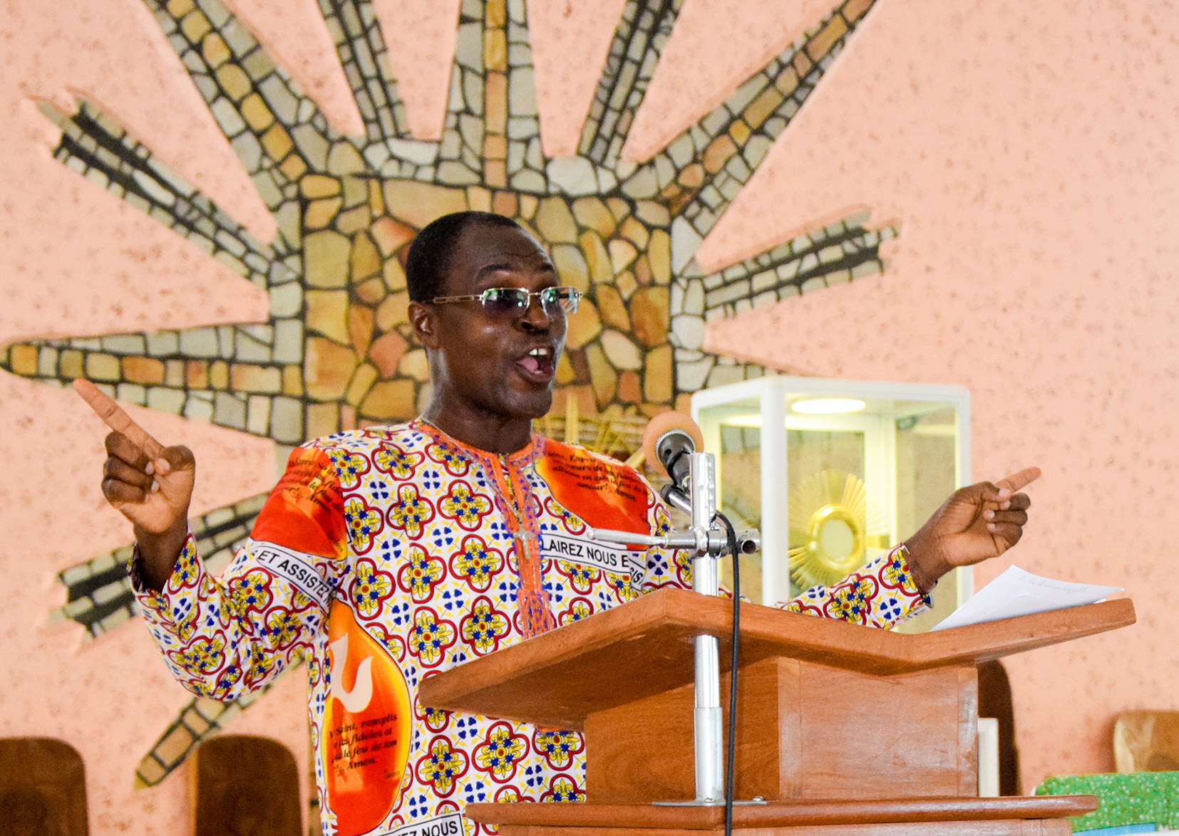 Journée de pardon et de réconciliation