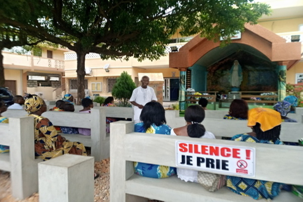 Formation biblique